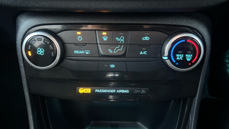 Ford Puma 1.0 EcoBoost ST-Line 5dr Petrol Hatchback